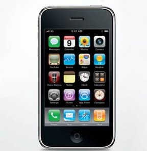 Vodafon'dan aylık 19 TL’ye iPhone 3GS