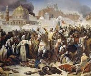 Haçlı Seferlerinin Nedenleri Ve Sonuçları Maddeler Halinde