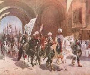 Ridaniye Savaşı Kimler Arasında Yapılmıştır Tarihi Ve Önemi
