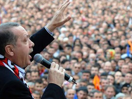 Erdoğan hangi tarihte hangi ilde?