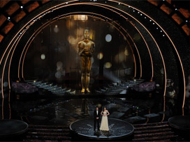 83. Oscar Ödülleri sahiplerini buldu