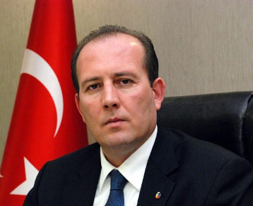 Haber: Harun Karacan Kimdir? AKP'nin Eskişehir Belediye Başkanı Adayı Harun Karacan Kimdir?