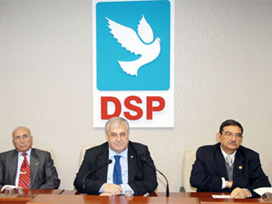 DSP'nin adayları TAM LİSTE