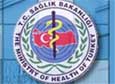 Sağlık Bakanlığı logoso