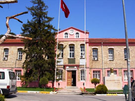 Sabahattin Zaim Üniversitesi açıldı