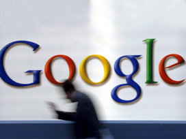 Google'dan kullanıcılarına büyük kuşatma