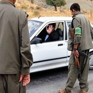 Haber: PKK, 2 Öğretmeni Kaçırdı